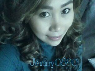 Jenny0890