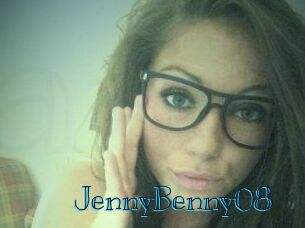 JennyBenny08