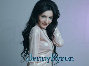 JennyByron