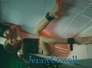 JennyCowell