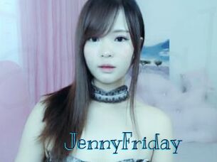 JennyFriday