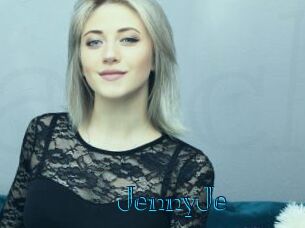 JennyJe