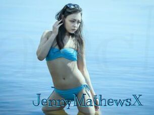 JennyMathewsX