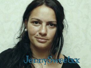 JennySweetxx