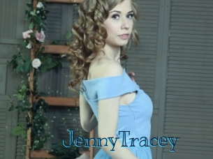 JennyTracey