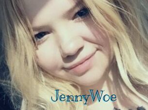 JennyWoe