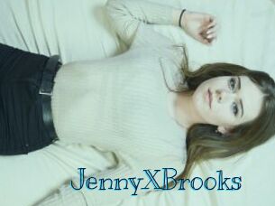 JennyXBrooks