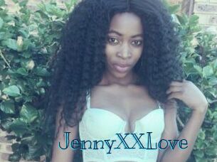 JennyXXLove