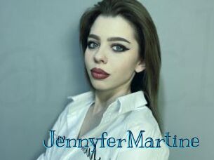 JennyferMartine