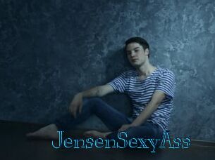 JensenSexyAss