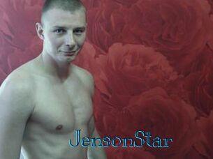 JensonStar