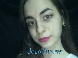JenySnow