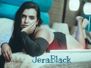 JeraBlack