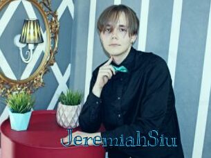 JeremiahSiu