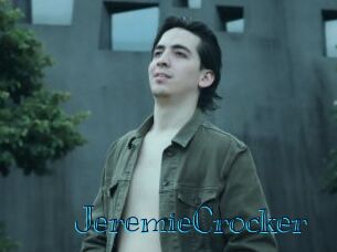 JeremieCrocker