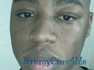 JeremyCum4Me
