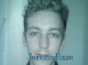 JeremyHaze