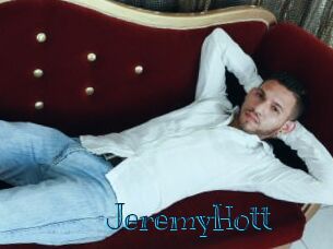 JeremyHott
