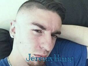 JeremyHung