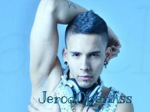 JerodOpenAss