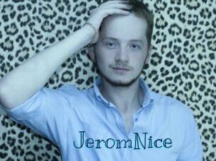 JeromNice