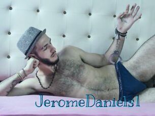 JeromeDaniels1