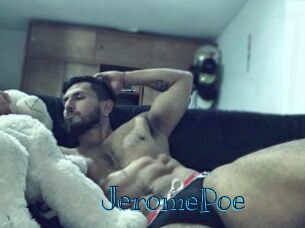 JeromePoe