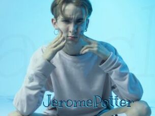 JeromePotter
