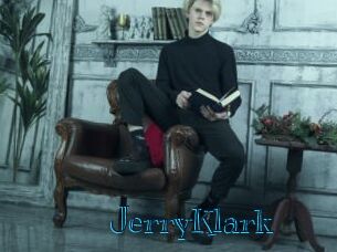JerryKlark