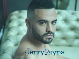 JerryPayne