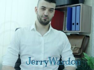 JerryWardon