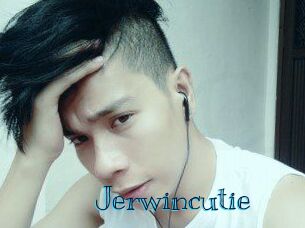 Jerwincutie
