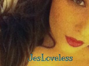 JesLoveless