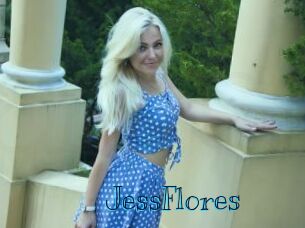 JessFlores