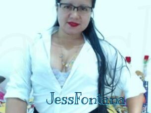JessFontana