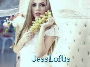 JessLoftis