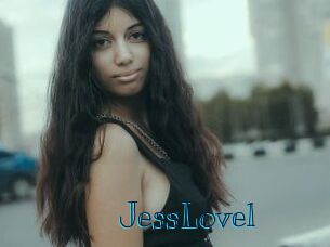 JessLovel
