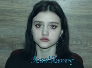 JessStarry