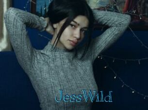 JessWild