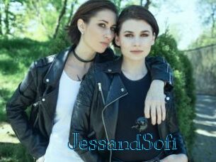 JessandSofi