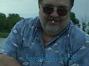 JesseJames55