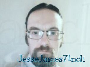 JesseJames7Inch