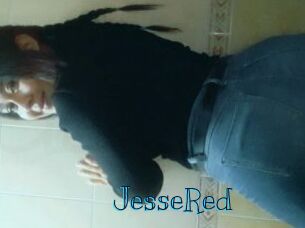 JesseRed