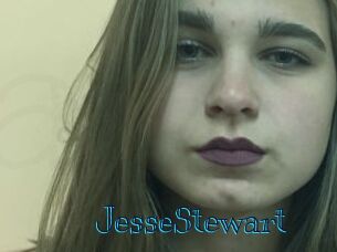 JesseStewart