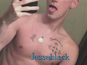 Jesseblack