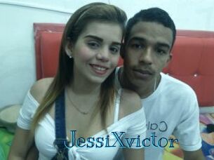 JessiXvictor