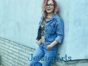 JessicaArts