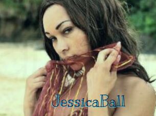JessicaBall