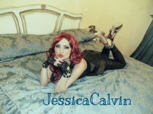 JessicaCalvin