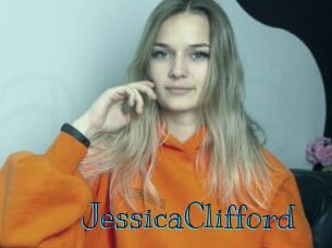 JessicaClifford